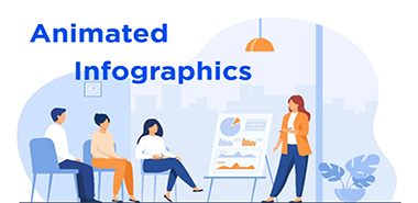 The Art of Animated Infographics